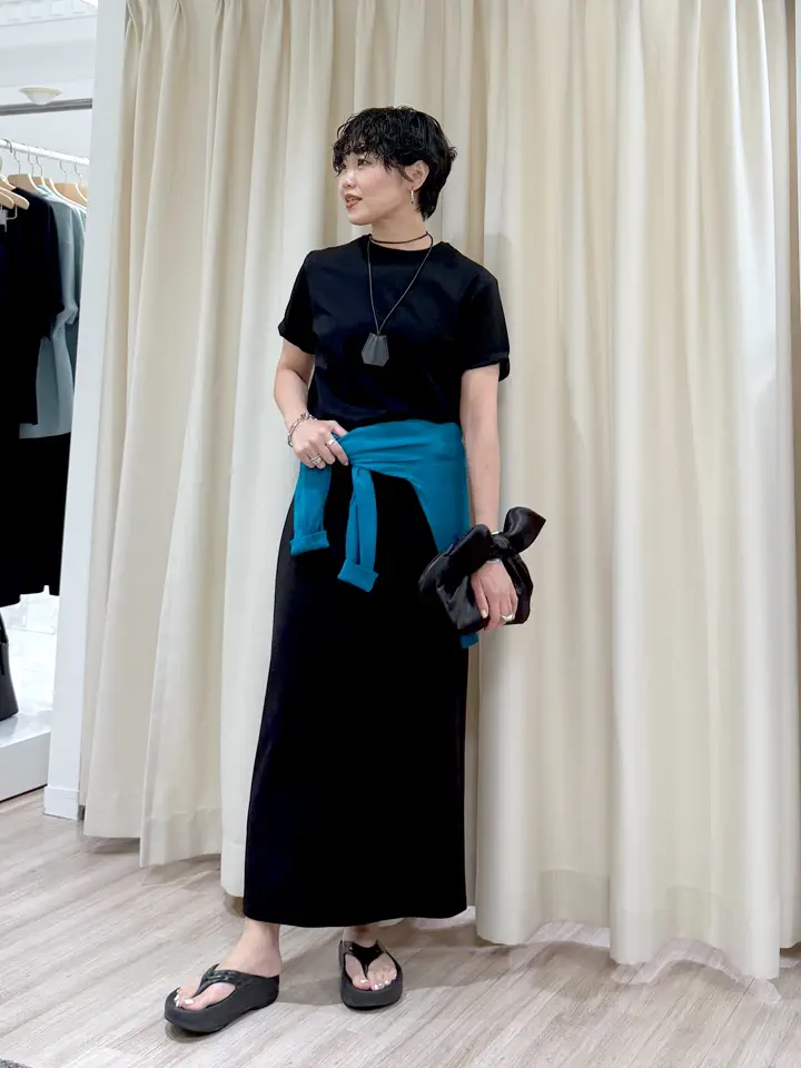ONWARD CROSSET SELECT 中園 コーディネート画像