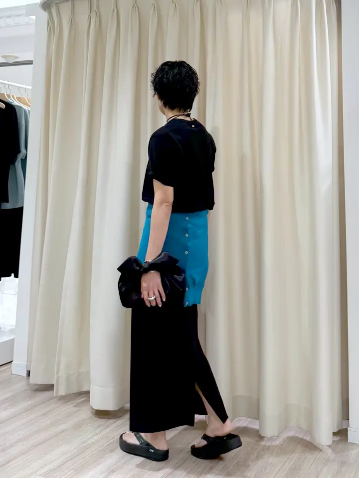 ONWARD CROSSET SELECT 中園 コーディネート画像