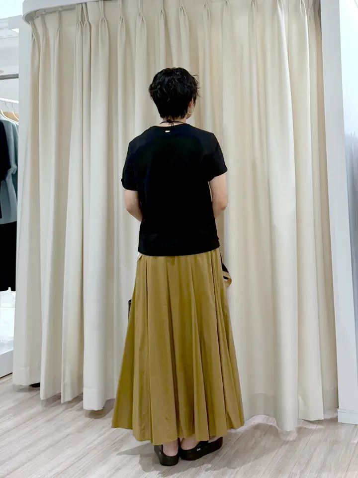 ONWARD CROSSET SELECT 中園 コーディネート画像