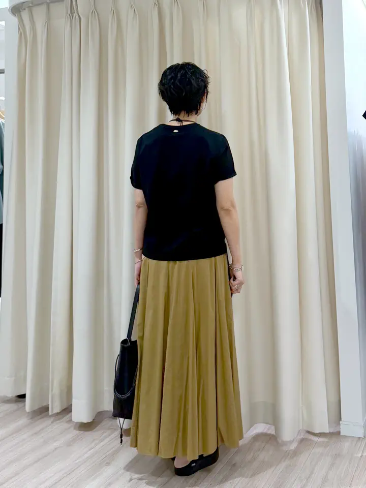 ONWARD CROSSET SELECT 中園 コーディネート画像