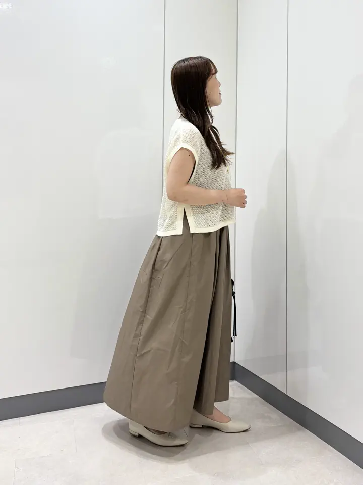 ONWARD CROSSET SELECT 櫻木 コーディネート画像