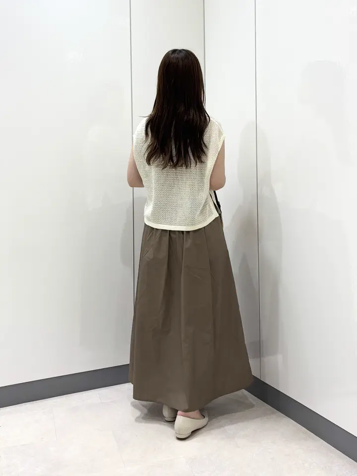 ONWARD CROSSET SELECT 櫻木 コーディネート画像