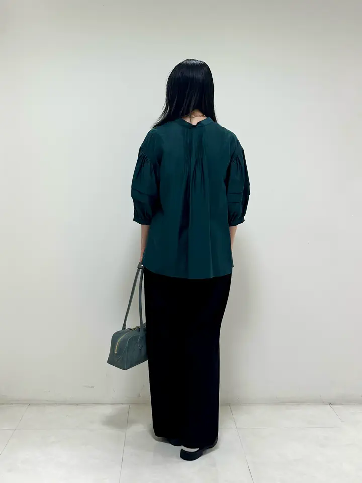 ONWARD CROSSET SELECT KATO コーディネート画像
