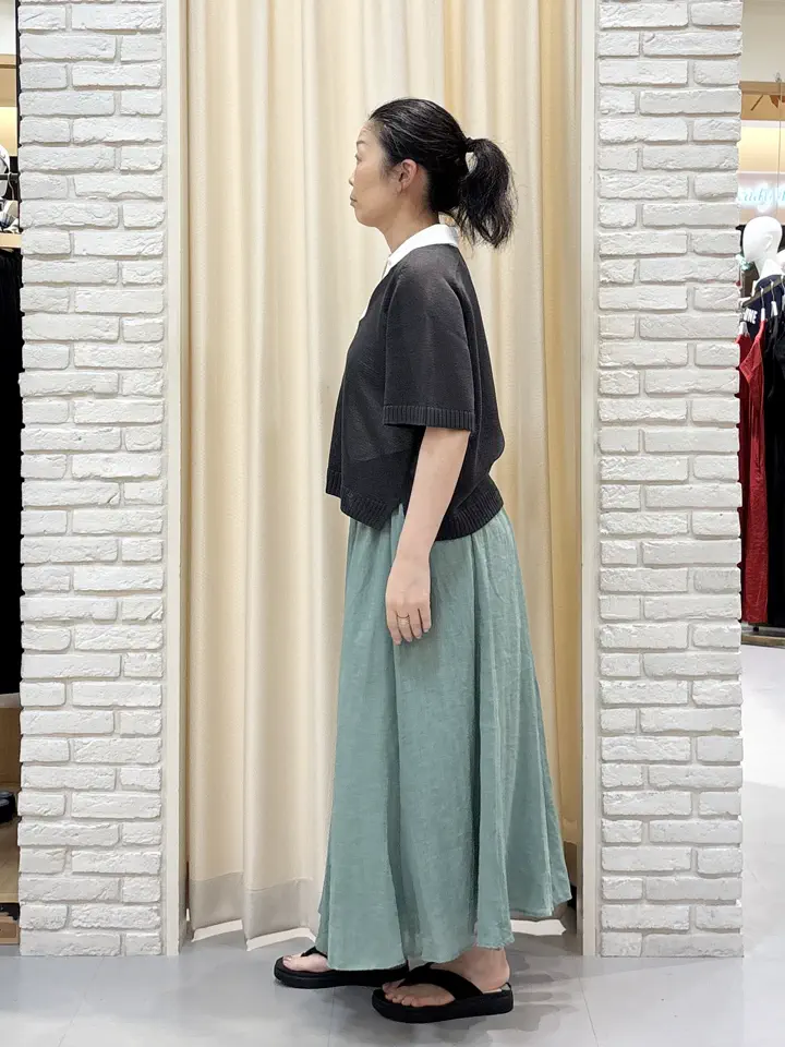 ONWARD CROSSET SELECT 中野 コーディネート画像
