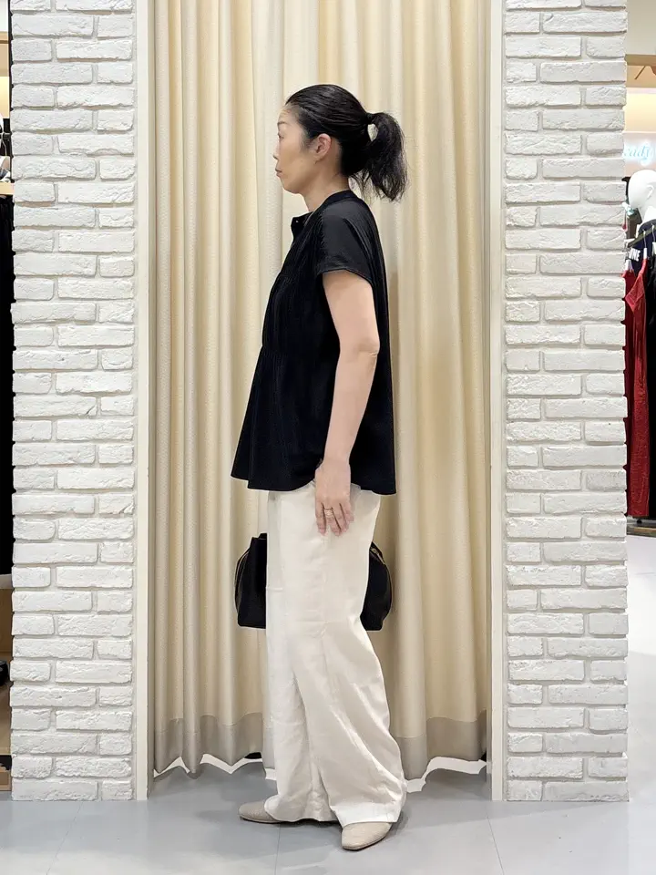 ONWARD CROSSET SELECT 中野 コーディネート画像
