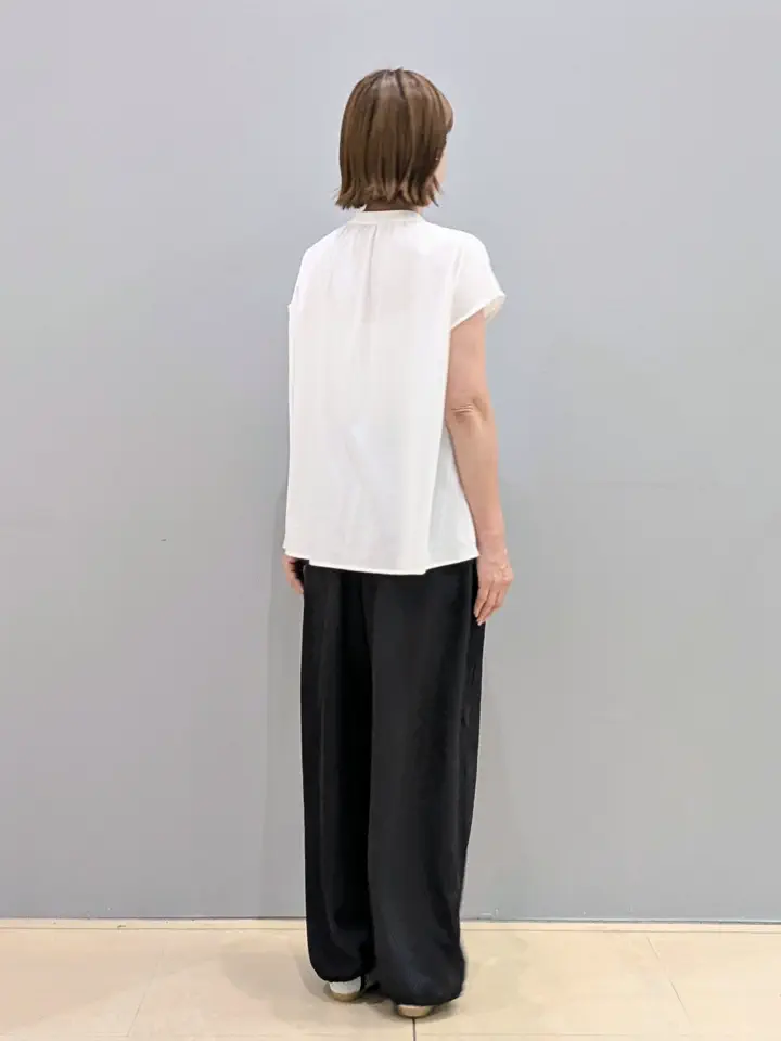 ONWARD CROSSET SELECT 見帆 コーディネート画像