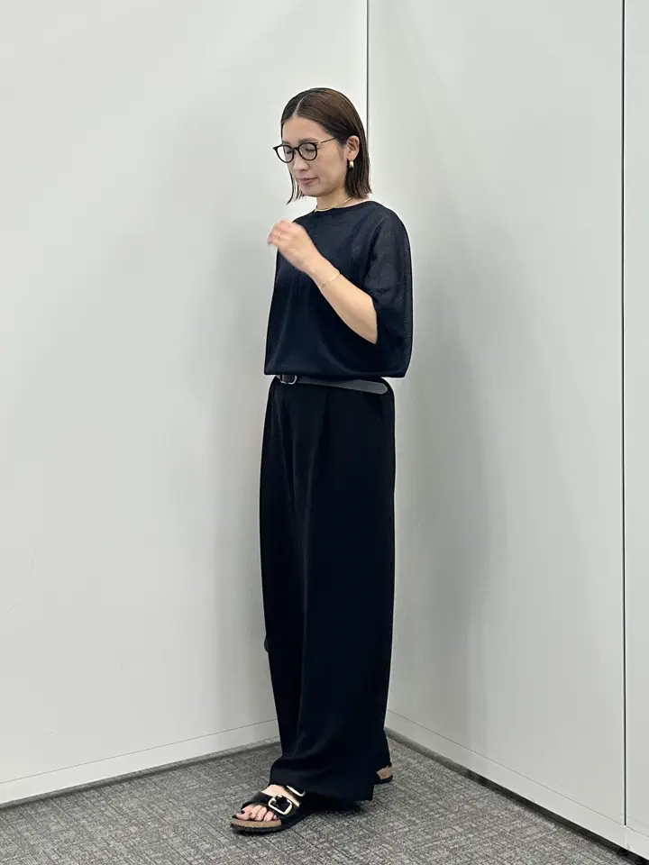 ONWARD CROSSET SELECT 濱野 コーディネート画像