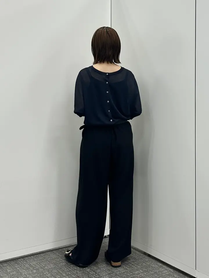 ONWARD CROSSET SELECT 濱野 コーディネート画像