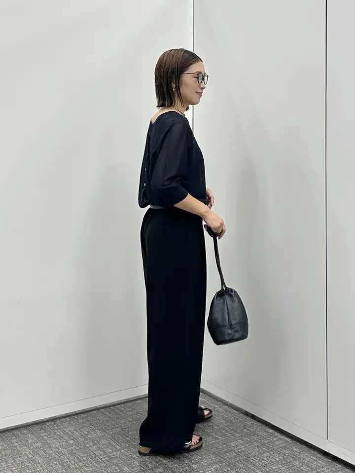 ONWARD CROSSET SELECT 濱野 コーディネート画像
