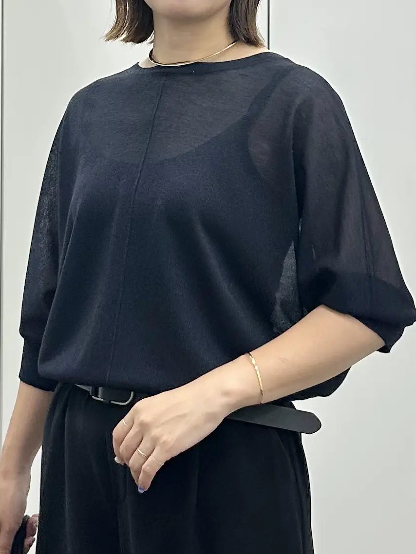 ONWARD CROSSET SELECT 濱野 コーディネート画像