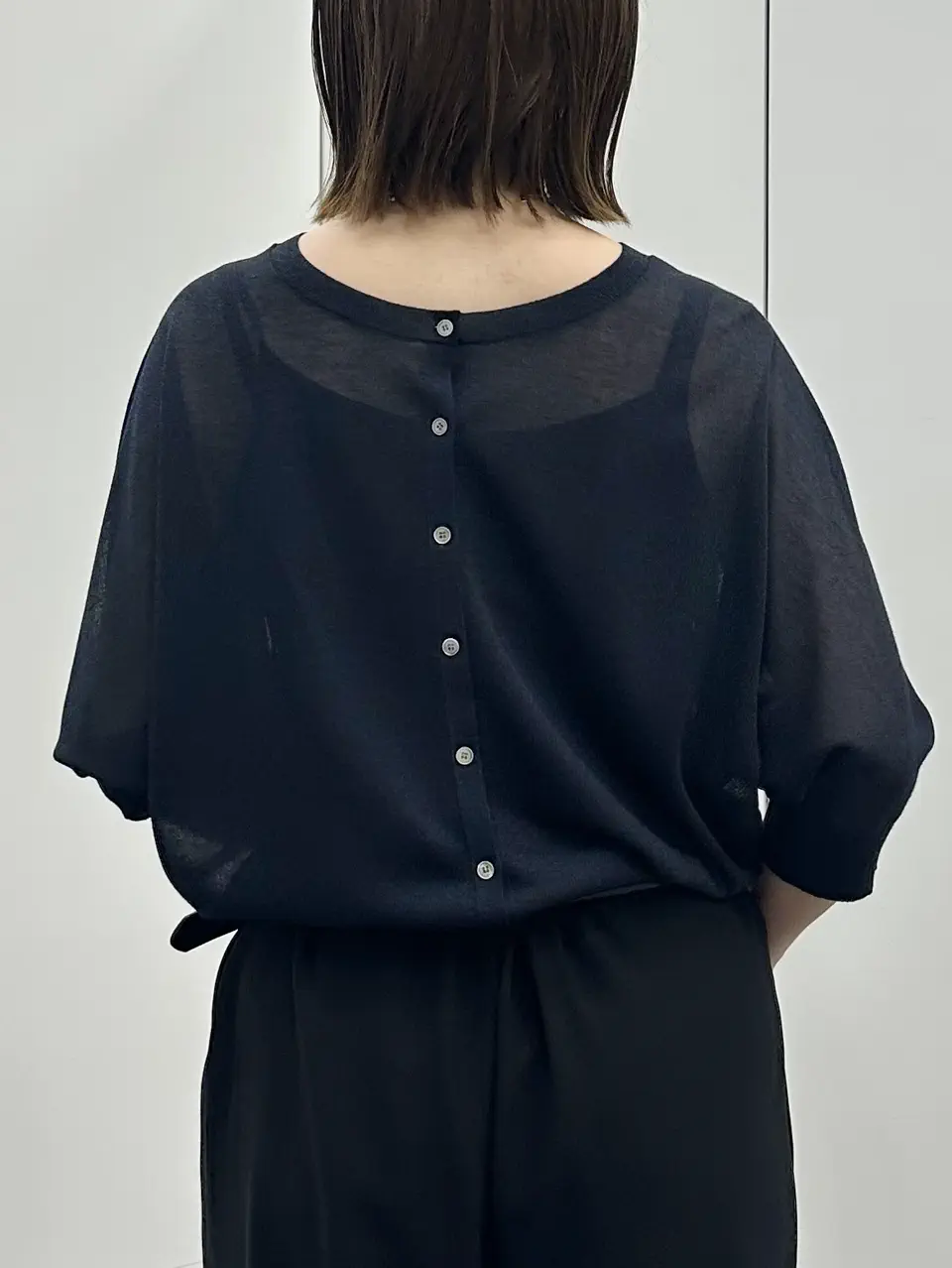 ONWARD CROSSET SELECT 濱野 コーディネート画像
