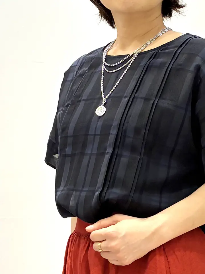 ONWARD CROSSET SELECT 前田 コーディネート画像