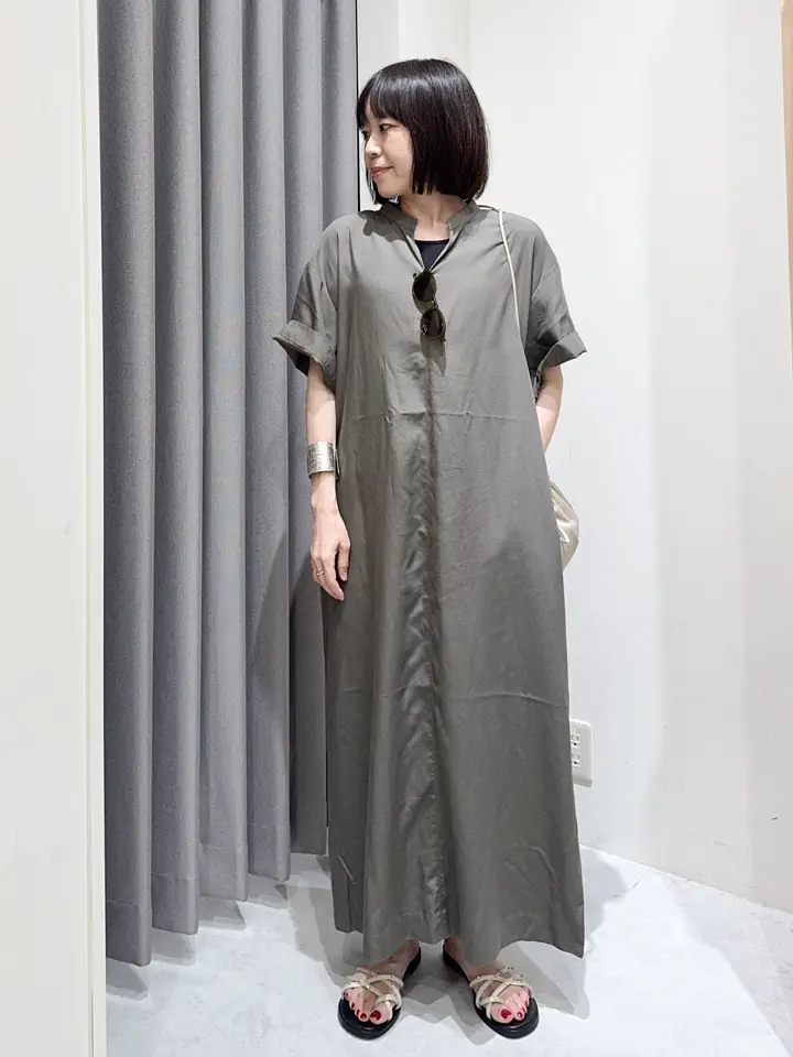 ONWARD CROSSET SELECT 角田 コーディネート画像