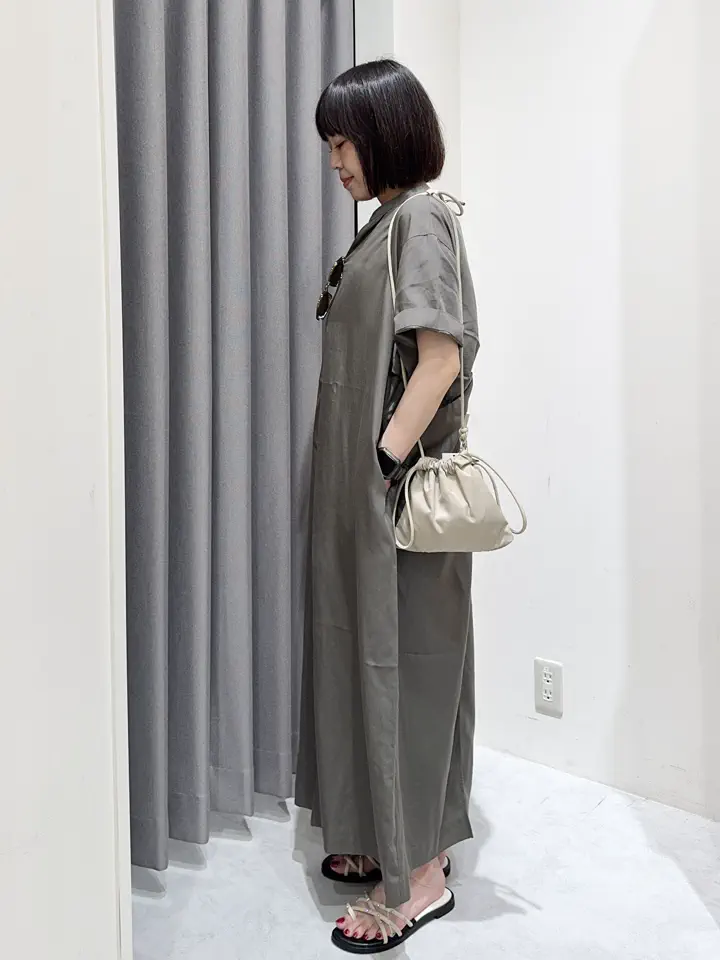 ONWARD CROSSET SELECT 角田 コーディネート画像