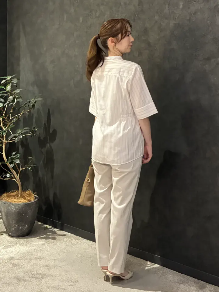 ONWARD CROSSET SELECT niina コーディネート画像