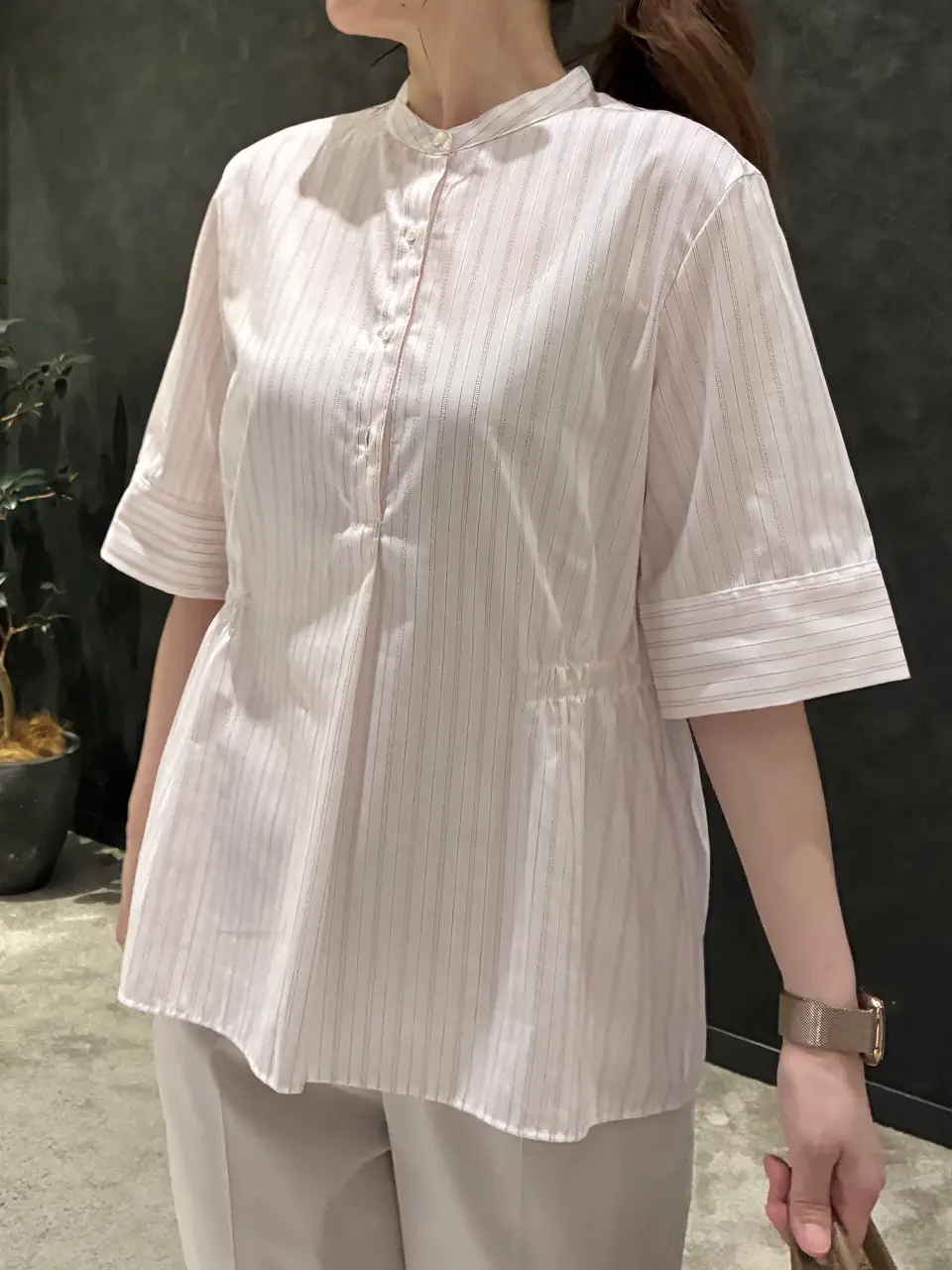 ONWARD CROSSET SELECT niina コーディネート画像