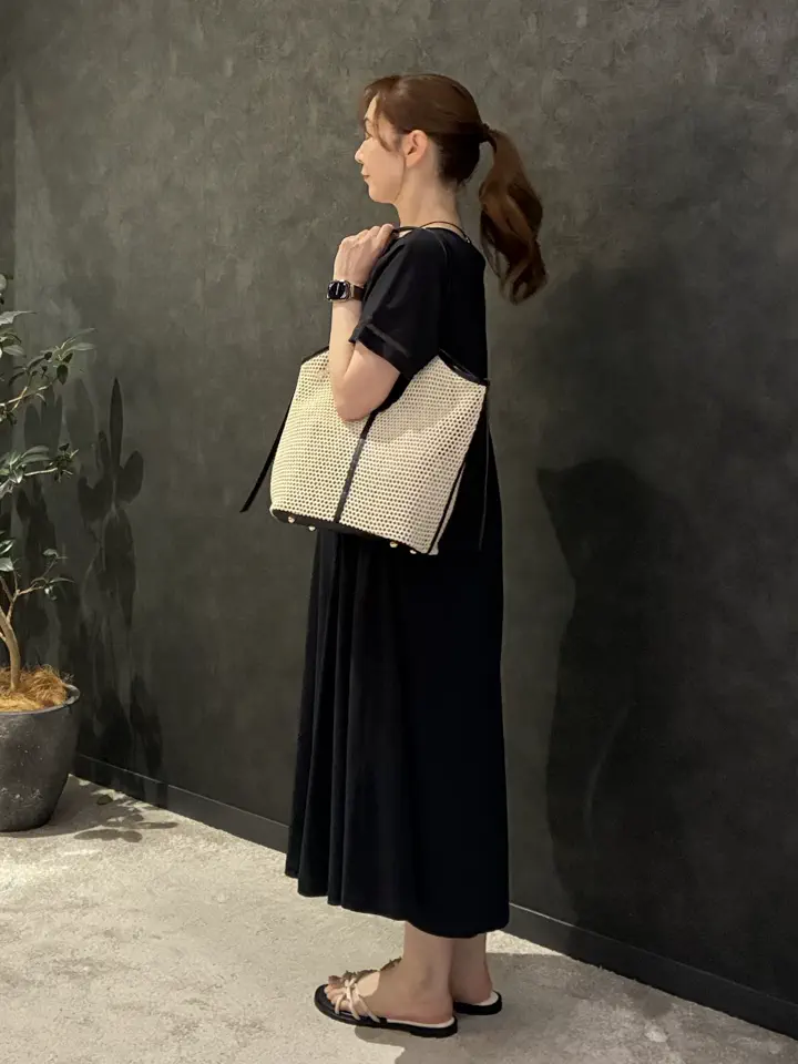 ONWARD CROSSET SELECT niina コーディネート画像