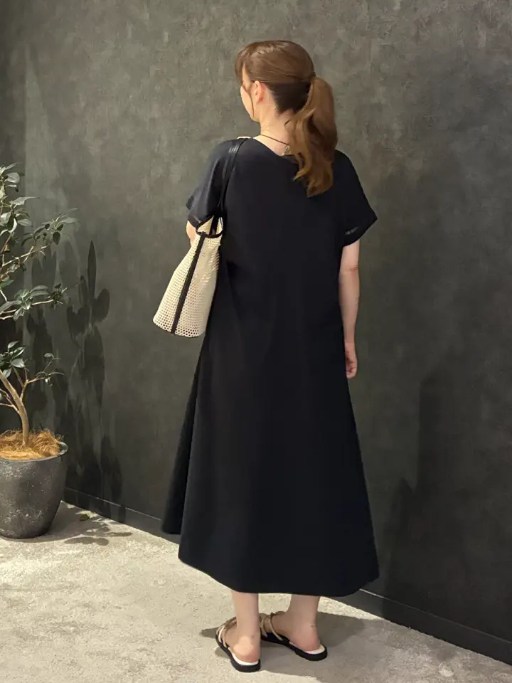 ONWARD CROSSET SELECT niina コーディネート画像