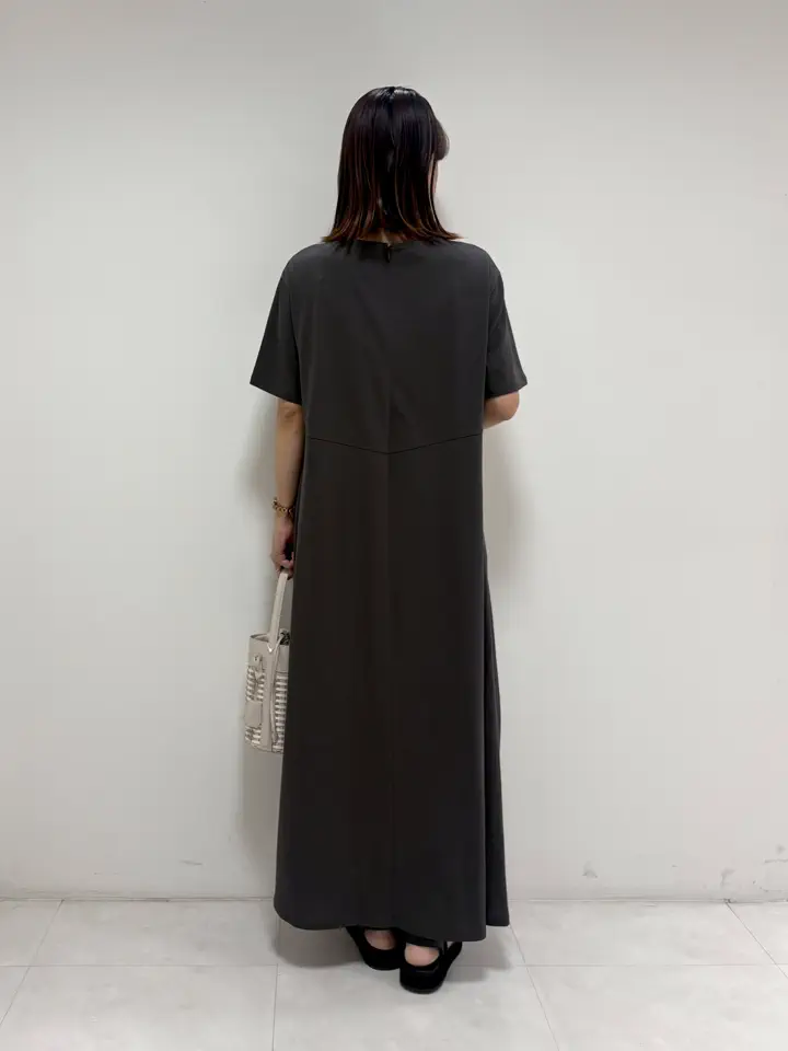 ONWARD CROSSET SELECT 野中 コーディネート画像