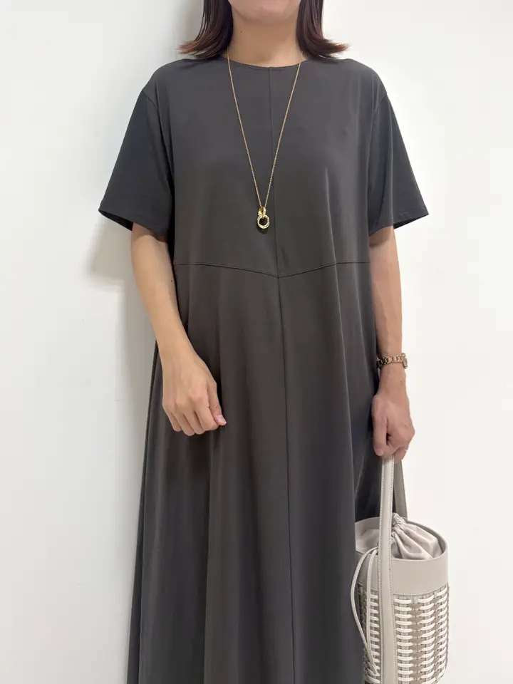 ONWARD CROSSET SELECT 野中 コーディネート画像