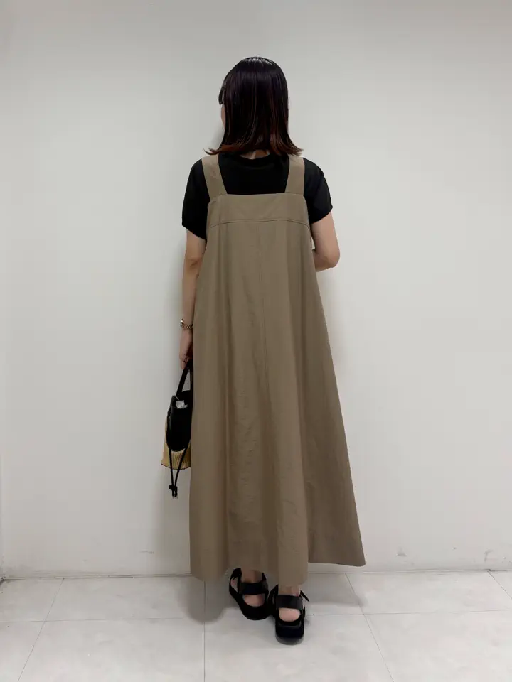 ONWARD CROSSET SELECT 野中 コーディネート画像