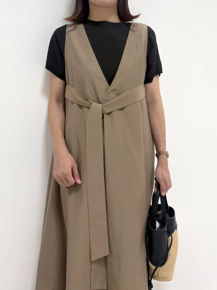 ONWARD CROSSET SELECT 野中 コーディネート画像