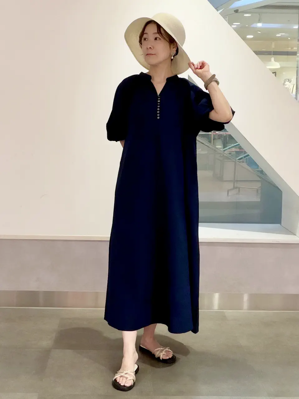  KUMAZAWA ✼ コーディネート画像
