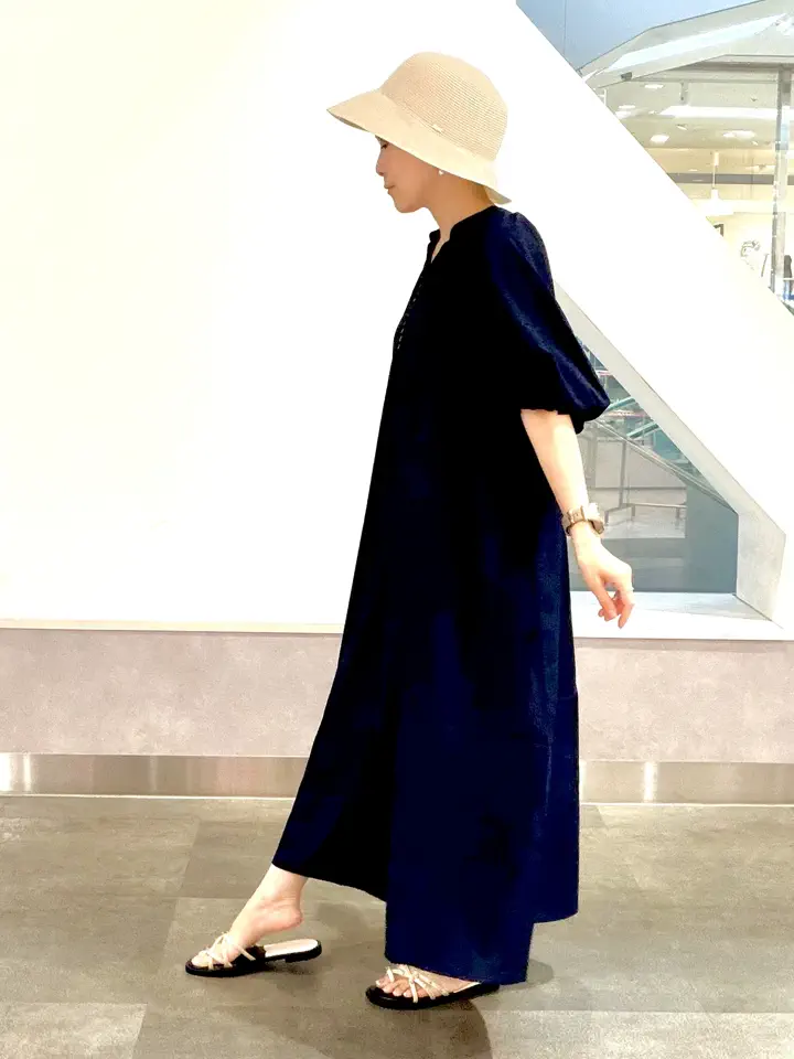 ONWARD CROSSET SELECT KUMAZAWA ✼ コーディネート画像