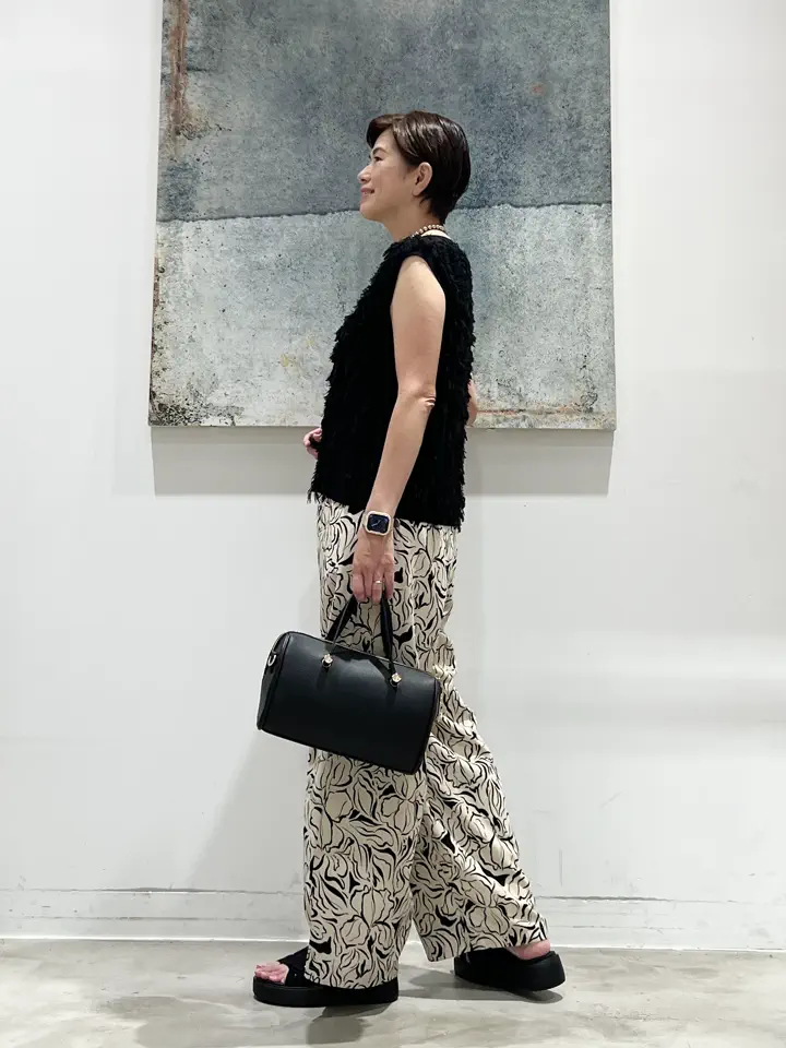 ONWARD CROSSET SELECT 會澤 コーディネート画像