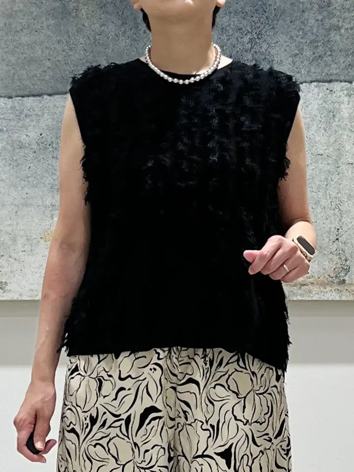 ONWARD CROSSET SELECT 會澤 コーディネート画像