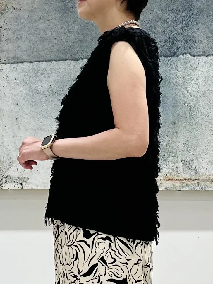 ONWARD CROSSET SELECT 會澤 コーディネート画像