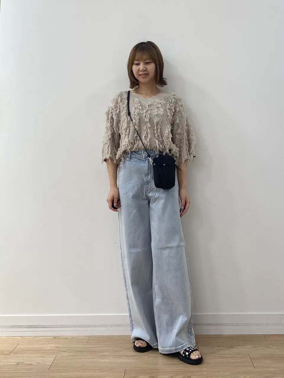  山口 コーディネート画像