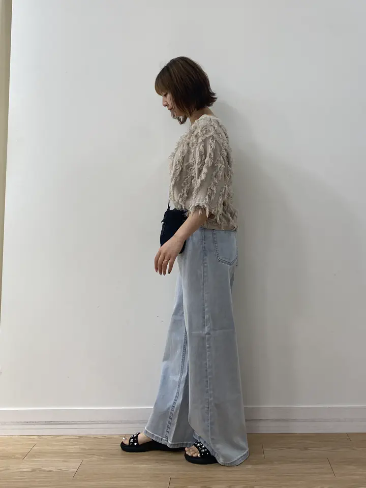 ONWARD CROSSET SELECT 山口 コーディネート画像