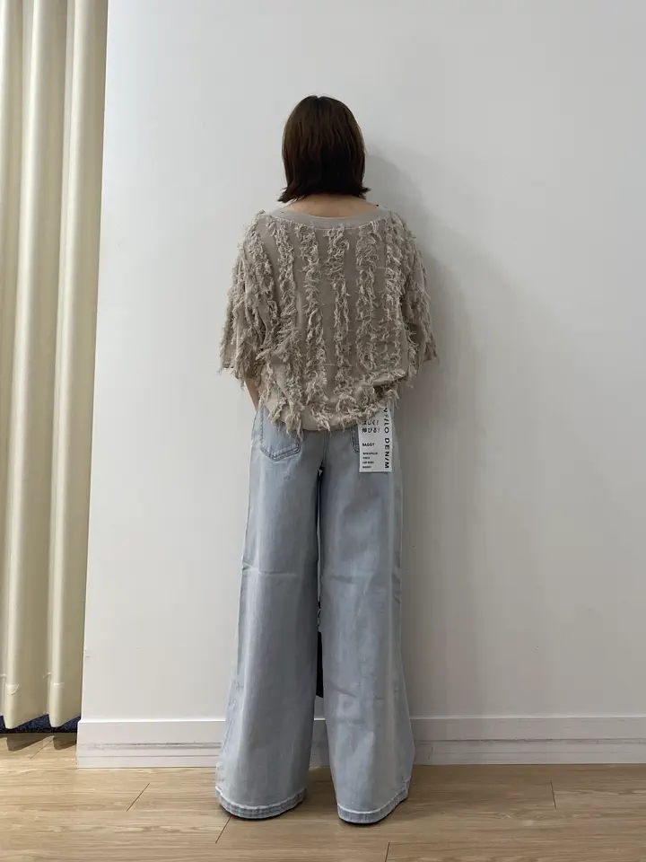ONWARD CROSSET SELECT 山口 コーディネート画像