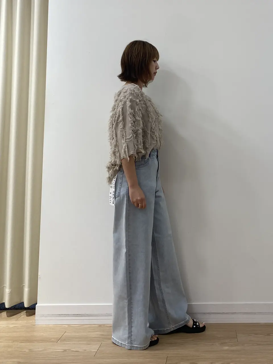 ONWARD CROSSET SELECT 山口 コーディネート画像