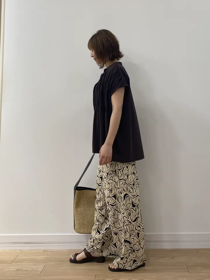 ONWARD CROSSET SELECT 山口 コーディネート画像