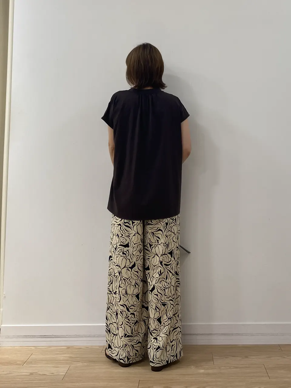 ONWARD CROSSET SELECT 山口 コーディネート画像
