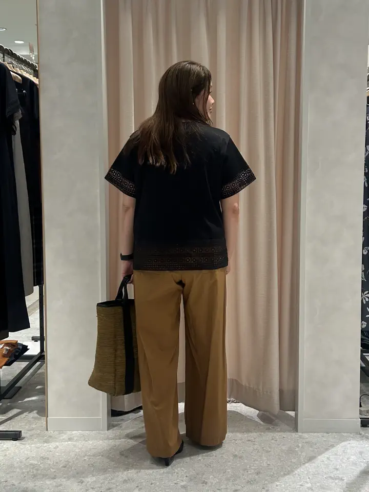 ONWARD CROSSET SELECT 藤﨑 コーディネート画像