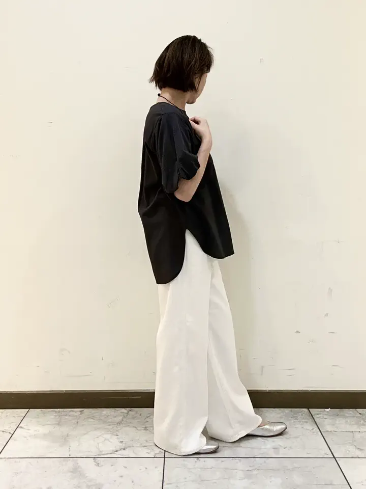 ONWARD CROSSET SELECT 江川 コーディネート画像