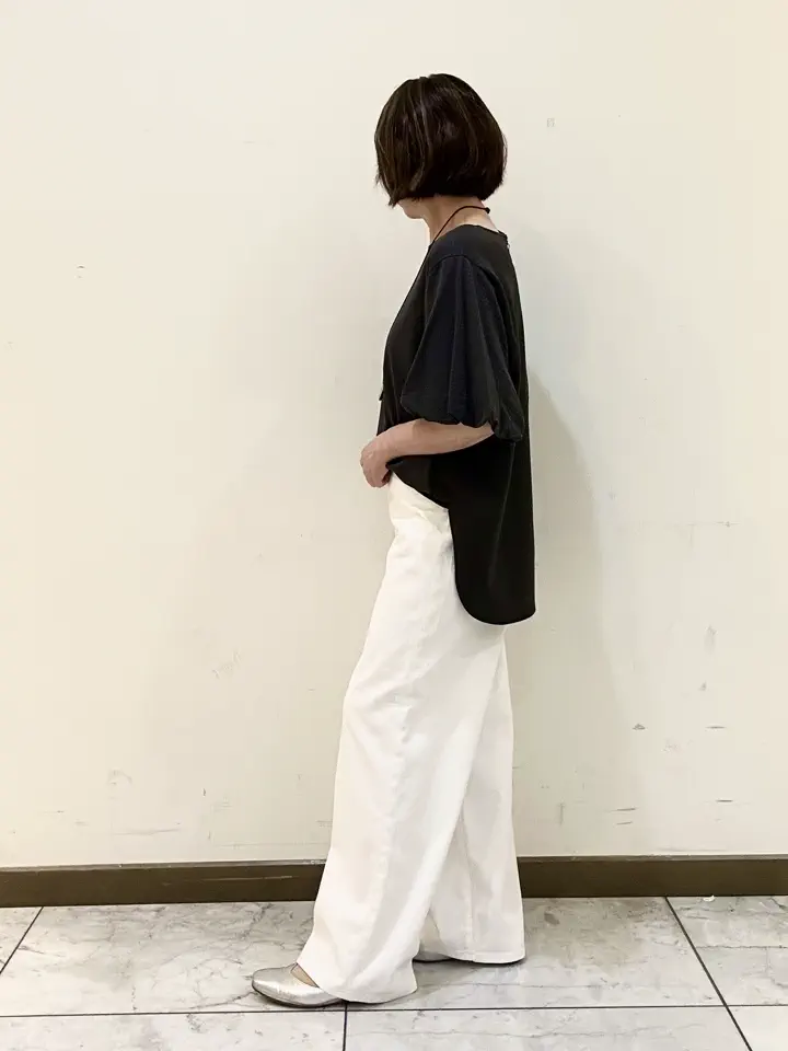 ONWARD CROSSET SELECT 江川 コーディネート画像