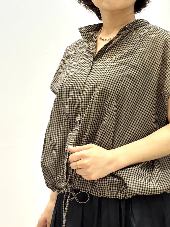 ONWARD CROSSET SELECT 前田 コーディネート画像