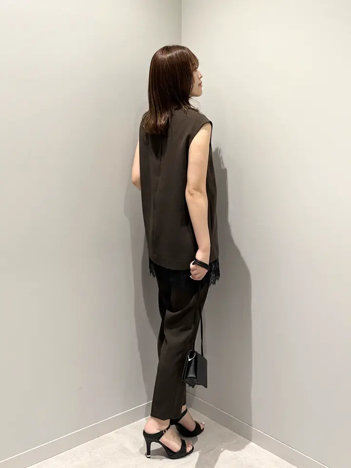 ONWARD CROSSET SELECT Tamura コーディネート画像