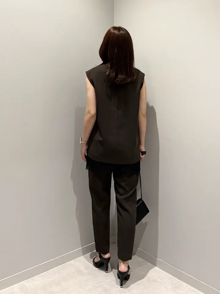 ONWARD CROSSET SELECT Tamura コーディネート画像