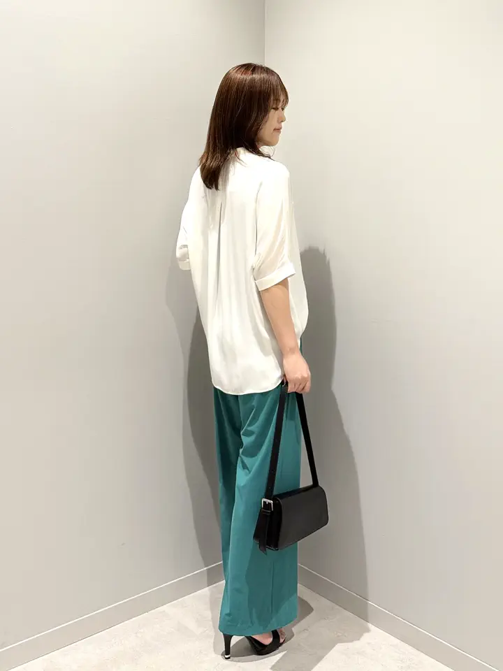 ONWARD CROSSET SELECT Tamura コーディネート画像