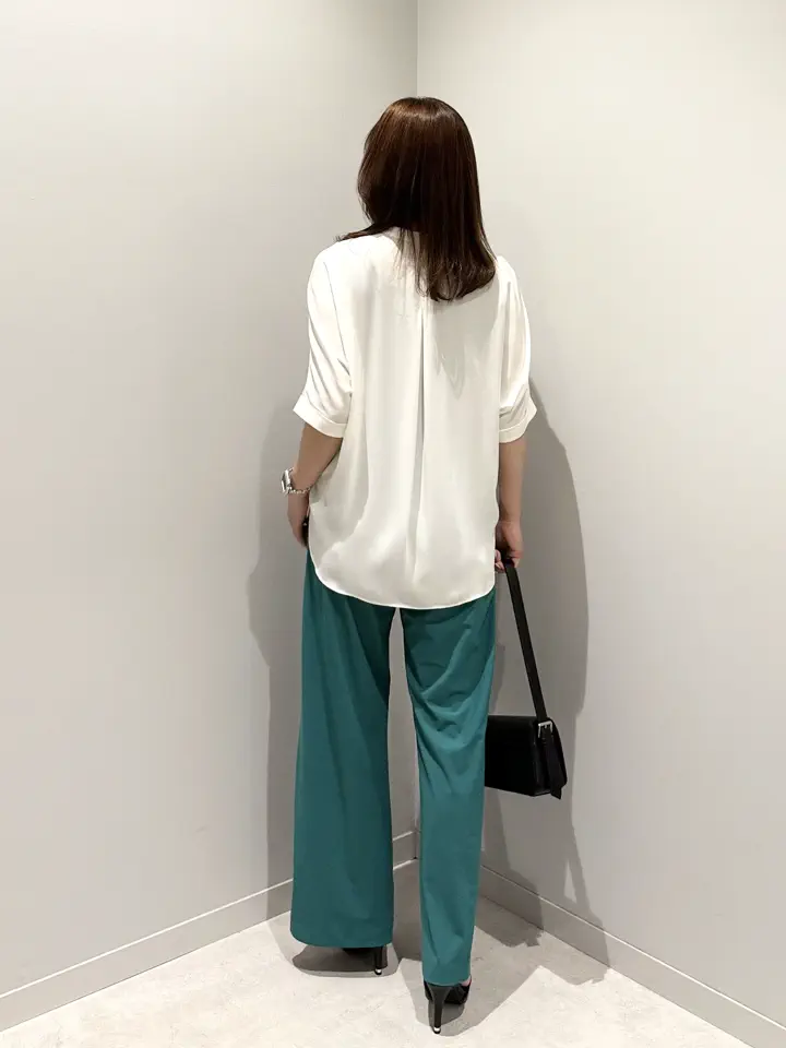 ONWARD CROSSET SELECT Tamura コーディネート画像
