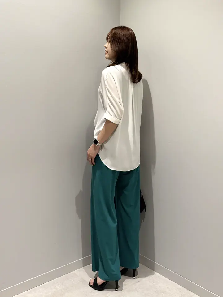 ONWARD CROSSET SELECT Tamura コーディネート画像