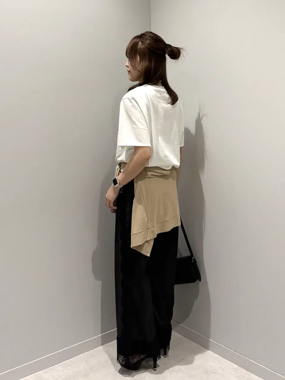 ONWARD CROSSET SELECT Tamura コーディネート画像