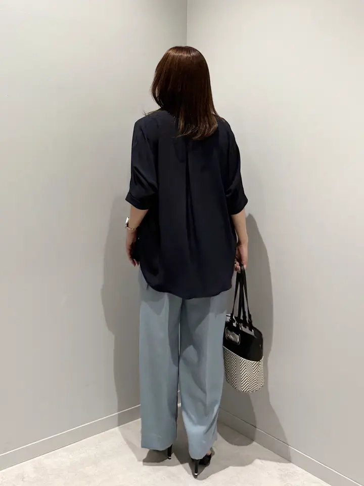 ONWARD CROSSET SELECT Tamura コーディネート画像