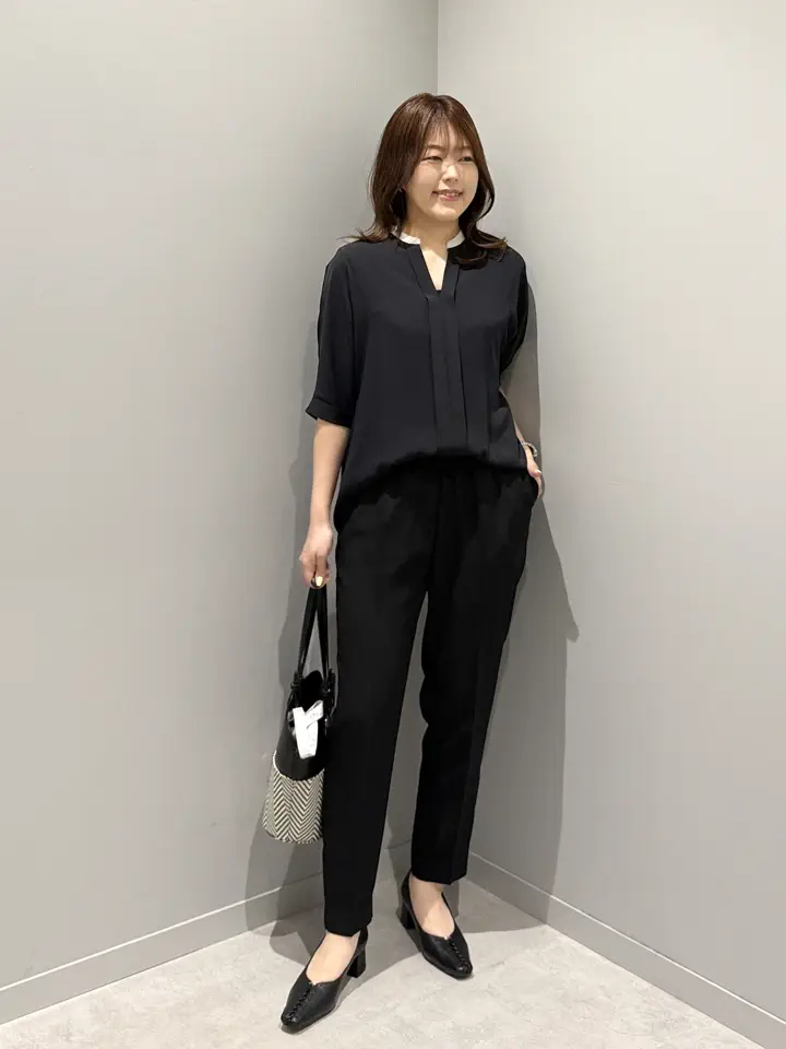 ONWARD CROSSET SELECT Tamura コーディネート画像