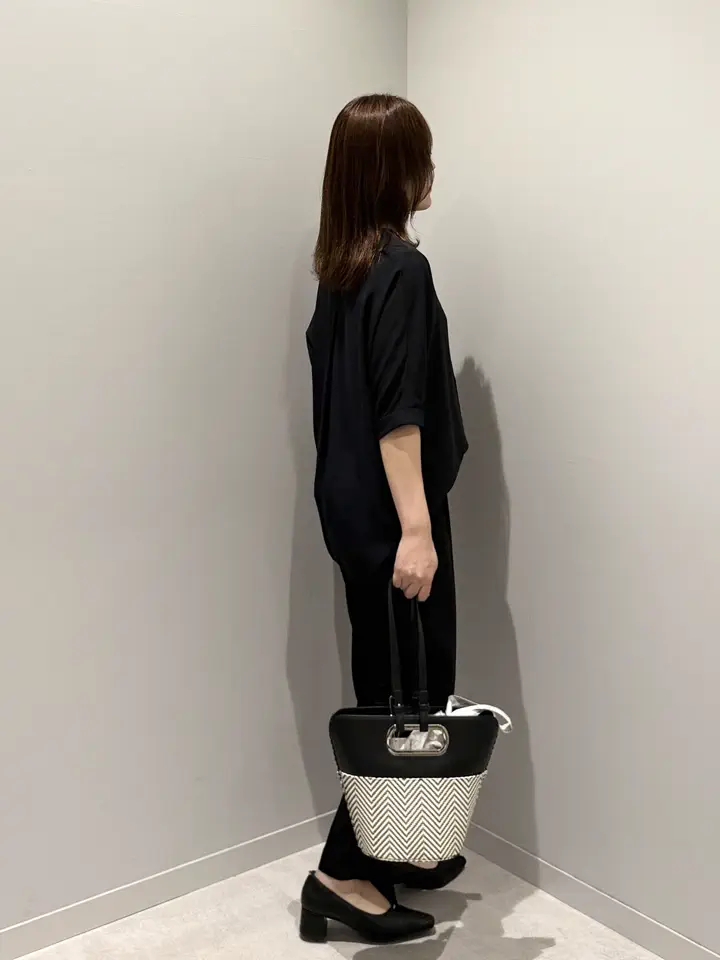 ONWARD CROSSET SELECT Tamura コーディネート画像